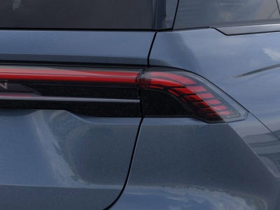 2026 Lincoln Nautilus Premiere InTransit