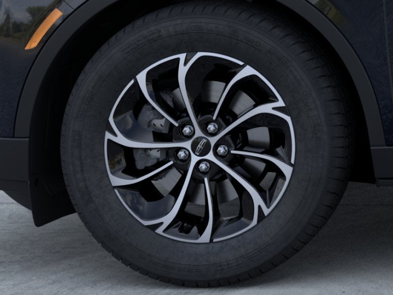 2026 Lincoln Nautilus Premiere InTransit