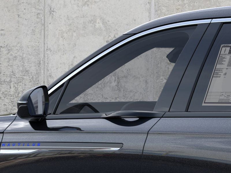 2026 Lincoln Nautilus Premiere InTransit