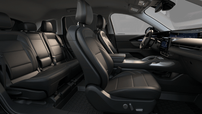 2026 Lincoln Nautilus Premiere InTransit