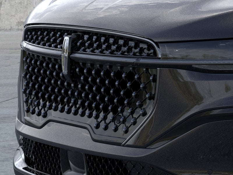 2026 Lincoln Nautilus Premiere InTransit