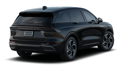 2026 Lincoln Nautilus Premiere InTransit