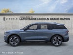 2026 Lincoln Nautilus Premiere InTransit