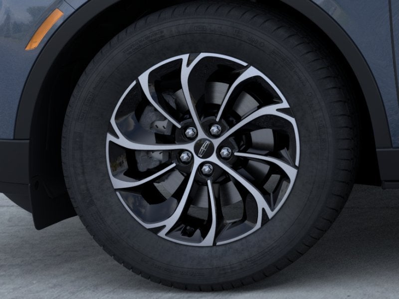 2026 Lincoln Nautilus Premiere InTransit
