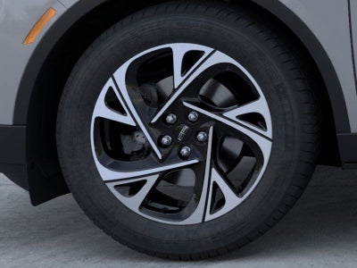 2026 Lincoln Nautilus Premiere InTransit