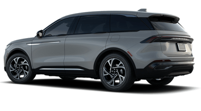 2026 Lincoln Nautilus Premiere InTransit