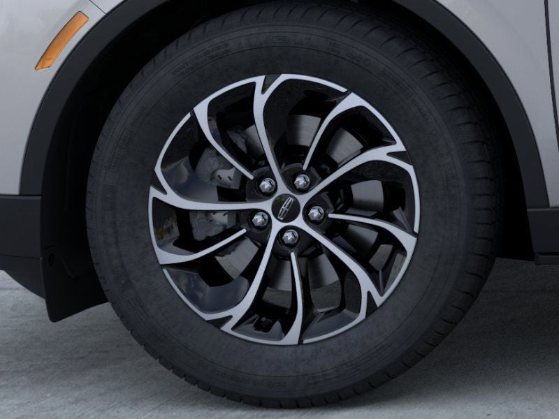 2026 Lincoln Nautilus Premiere InTransit