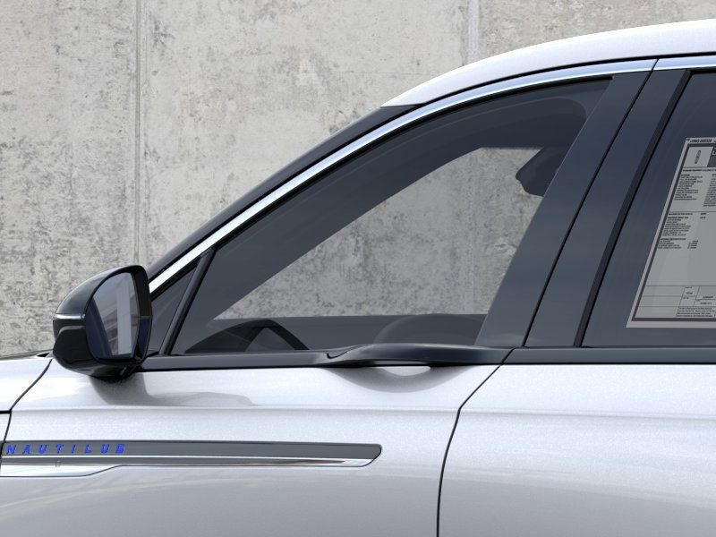 2026 Lincoln Nautilus Premiere InTransit