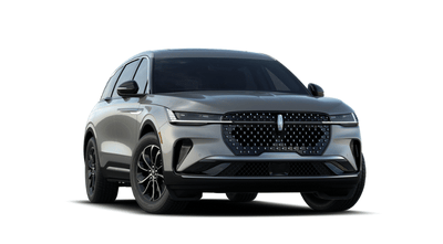 2026 Lincoln Nautilus Premiere InTransit