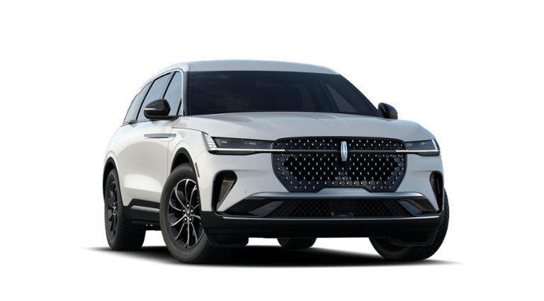 2026 Lincoln Nautilus Premiere InTransit