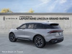 2026 Lincoln Nautilus Premiere InTransit