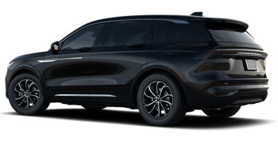 2026 Lincoln Nautilus Premiere InTransit