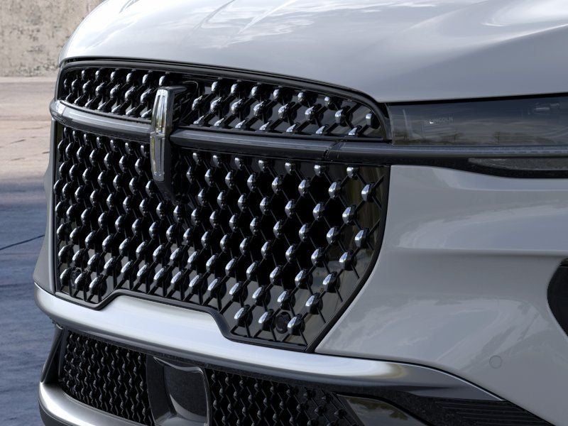 2026 Lincoln Nautilus Premiere InTransit