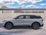 2026 Lincoln Nautilus Premiere InTransit
