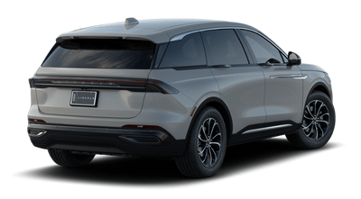 2026 Lincoln Nautilus Premiere InTransit