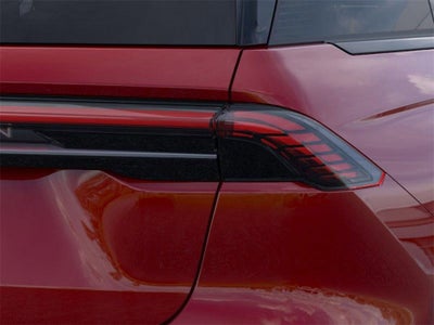 2026 Lincoln Nautilus Premiere InTransit