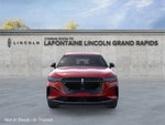2026 Lincoln Nautilus Premiere InTransit