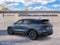 2026 Lincoln Nautilus Premiere InTransit