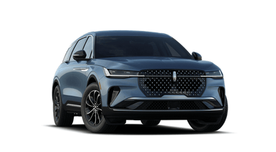 2026 Lincoln Nautilus Premiere InTransit
