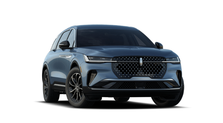 2026 Lincoln Nautilus Premiere InTransit