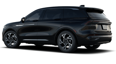 2026 Lincoln Nautilus Premiere InTransit
