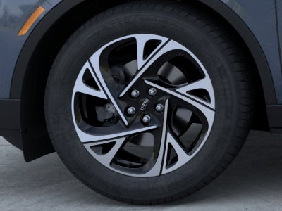 2026 Lincoln Nautilus Premiere InTransit