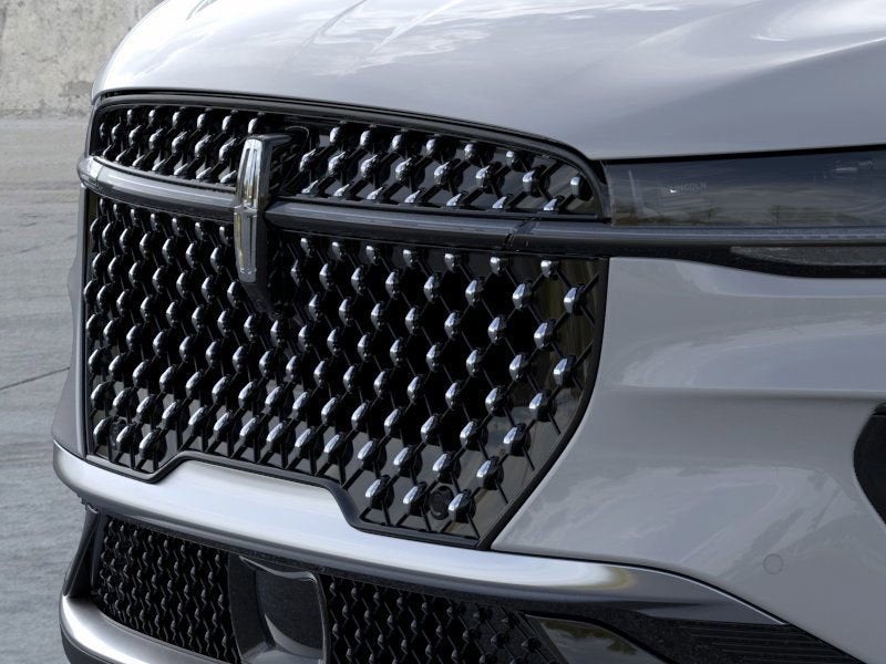 2026 Lincoln Nautilus Premiere InTransit