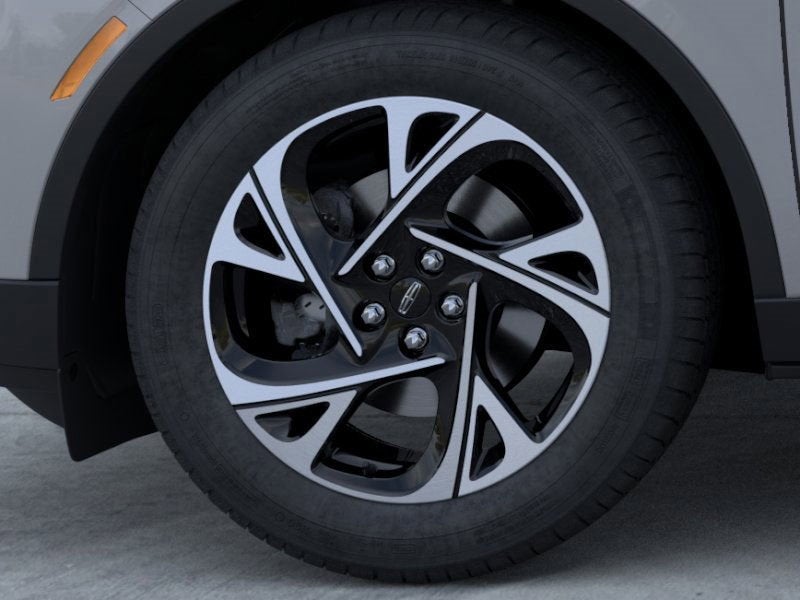 2026 Lincoln Nautilus Premiere InTransit