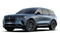 2026 Lincoln Nautilus Premiere InTransit