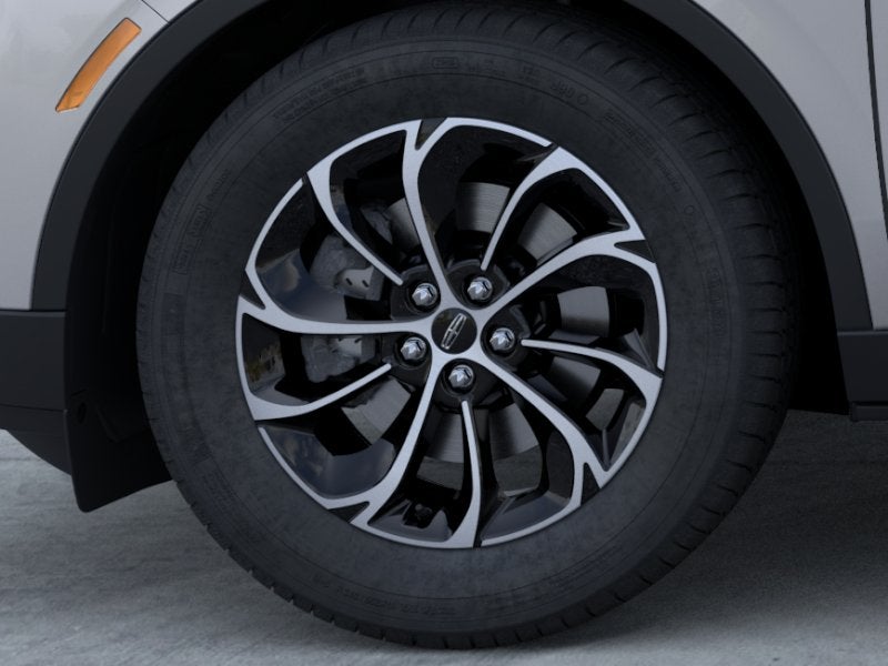 2026 Lincoln Nautilus Premiere InTransit