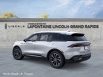 2026 Lincoln Nautilus Premiere InTransit