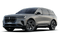 2026 Lincoln Nautilus Premiere InTransit