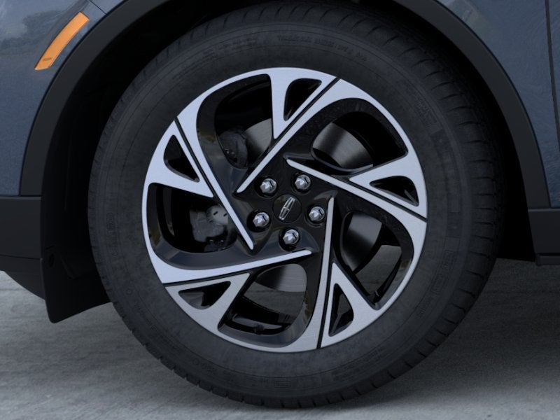 2026 Lincoln Nautilus Premiere InTransit