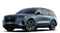 2026 Lincoln Nautilus Premiere InTransit