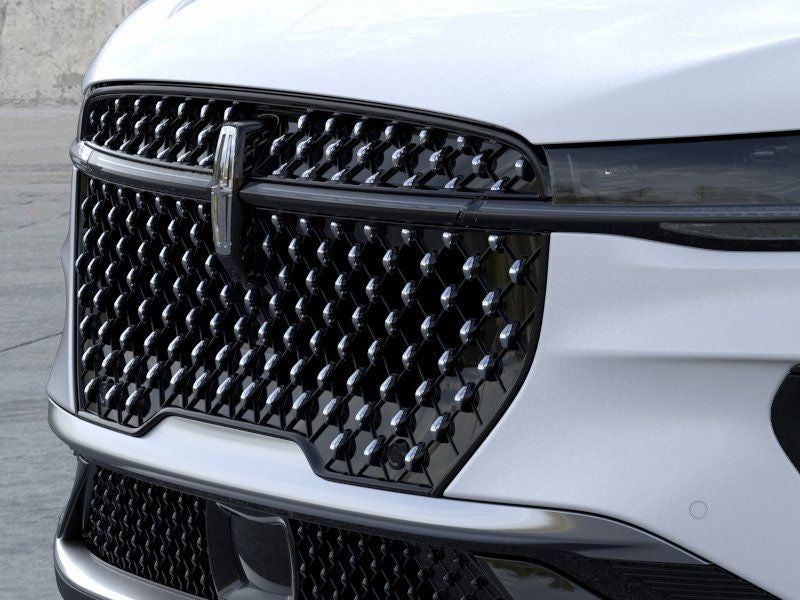 2026 Lincoln Nautilus Premiere InTransit