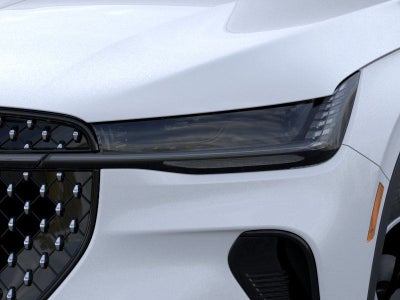 2026 Lincoln Nautilus Premiere InTransit