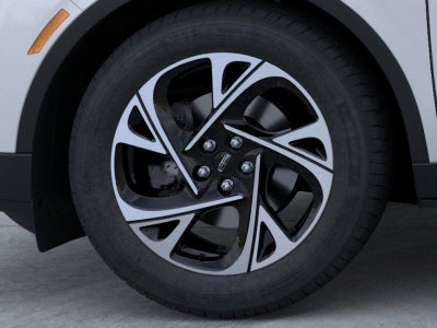 2026 Lincoln Nautilus Premiere InTransit