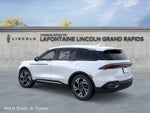 2026 Lincoln Nautilus Premiere InTransit