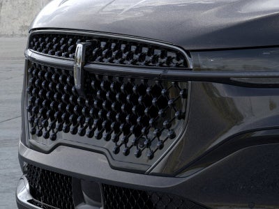 2026 Lincoln Nautilus Premiere InTransit