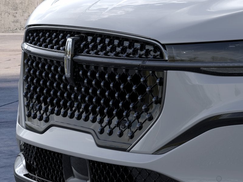 2026 Lincoln Nautilus Premiere InTransit