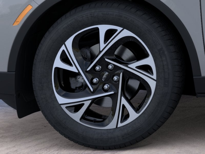 2026 Lincoln Nautilus Premiere InTransit