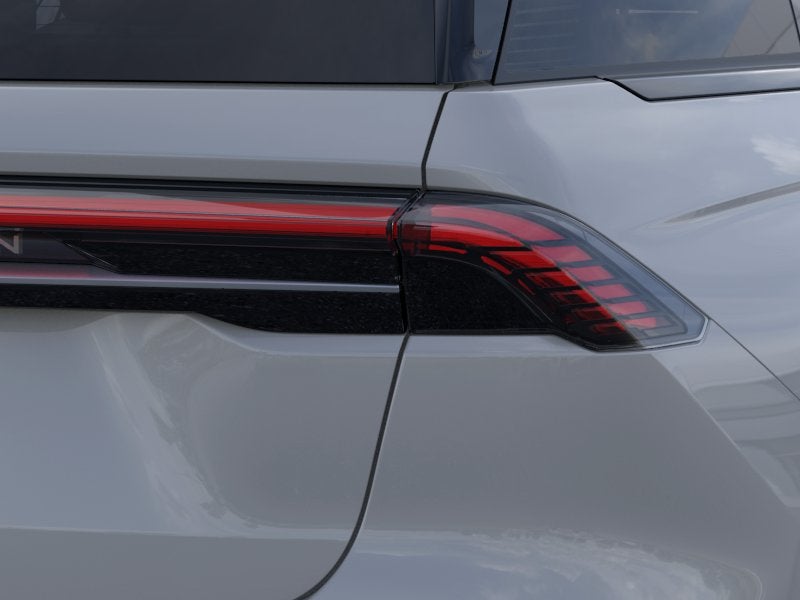 2026 Lincoln Nautilus Premiere InTransit
