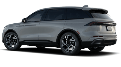 2026 Lincoln Nautilus Premiere InTransit
