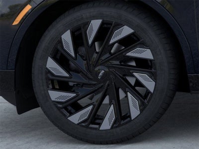 2026 Lincoln Nautilus Reserve InTransit