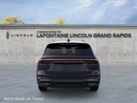 2026 Lincoln Nautilus Reserve InTransit