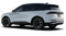 2026 Lincoln Nautilus Reserve InTransit