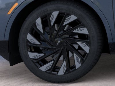 2026 Lincoln Nautilus Reserve InTransit