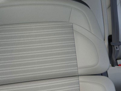 2026 Lincoln Nautilus Reserve InTransit