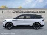 2026 Lincoln Nautilus Reserve InTransit