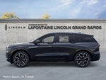 2026 Lincoln Nautilus Reserve InTransit